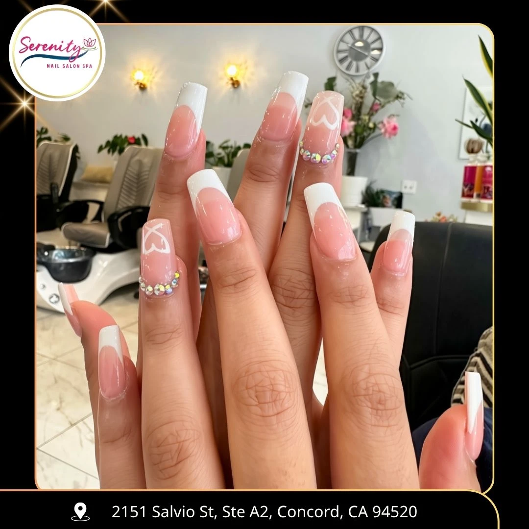 Awe-Inspiring Nail Art